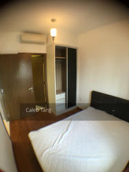 38 I Suites (D15), Apartment #128739482